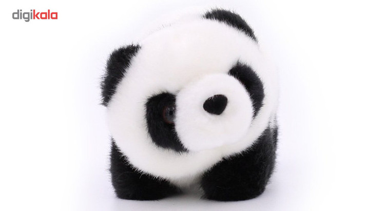 عروسک PandaWay بهار گالری مدل خرس پاندا Baby