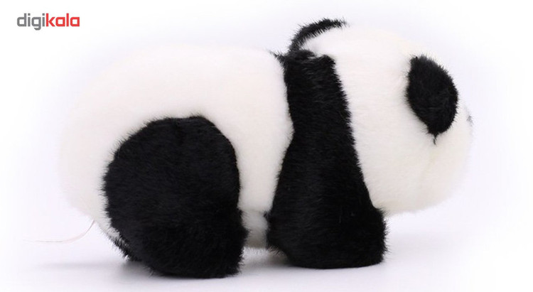 عروسک PandaWay بهار گالری مدل خرس پاندا Baby