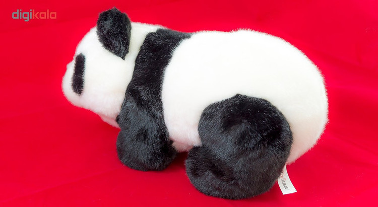 عروسک PandaWay بهار گالری مدل خرس پاندا Baby