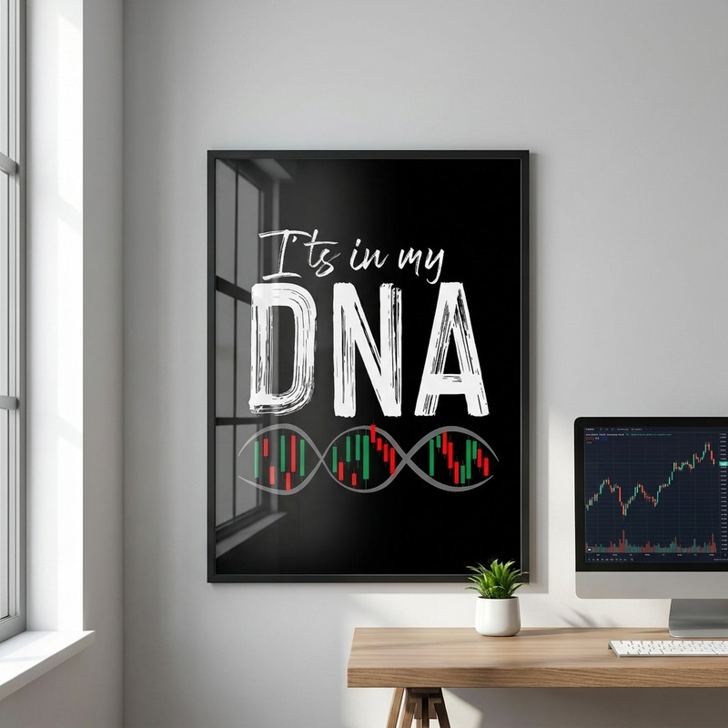 تابلو مدل ترید طرح ۱۰۱