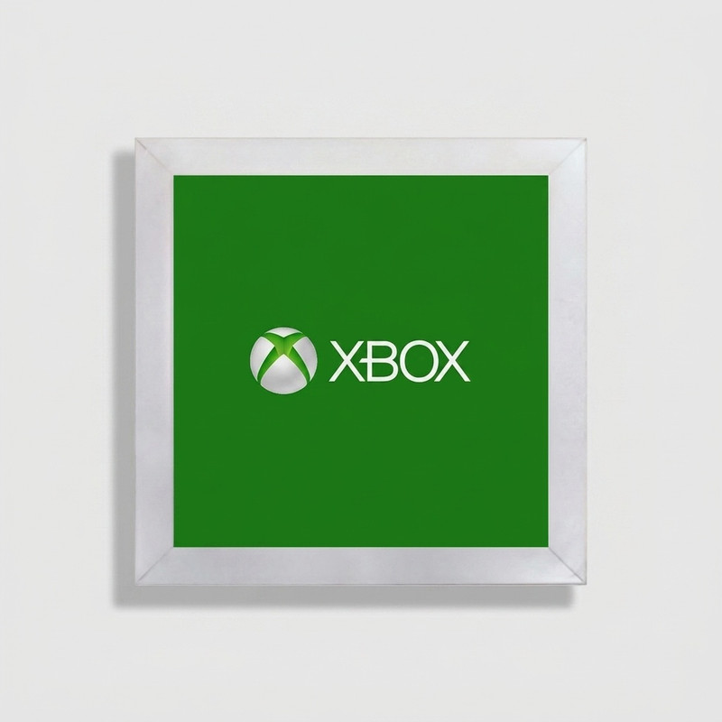 تابلو طرح xbox مدل Jm44