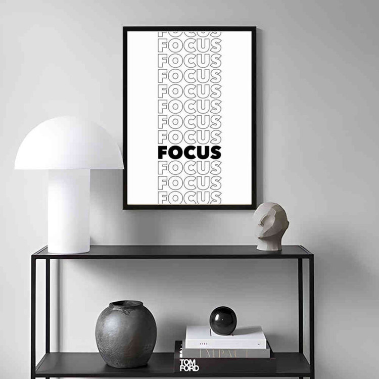 تابلو مدل Focus کد 248901732