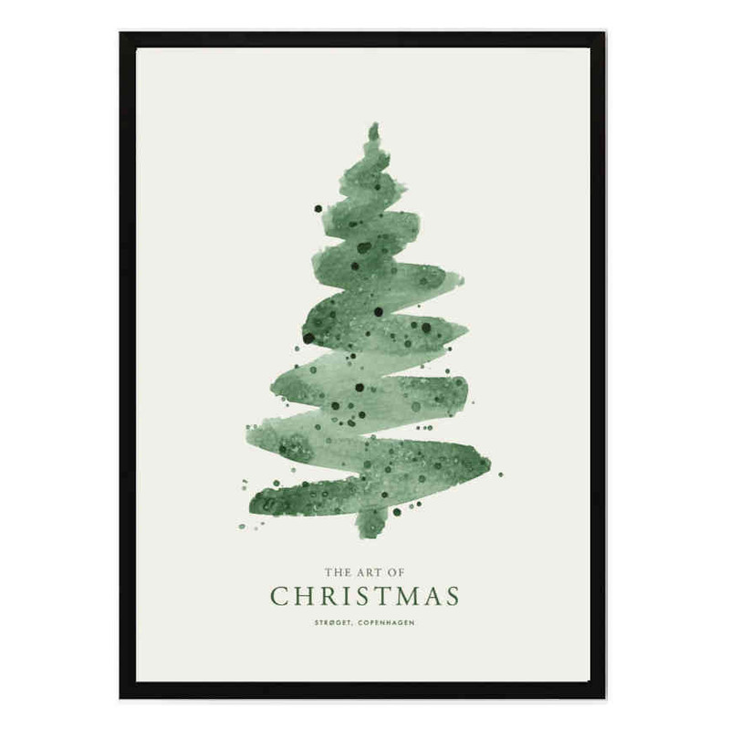 تابلو مدل Christmas tree کد 2489011050