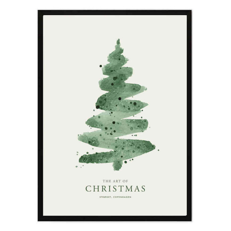 تابلو مدل Christmas tree کد 2489011050