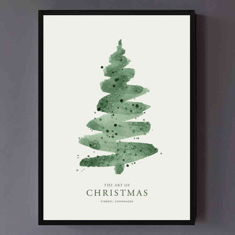 تابلو مدل Christmas tree کد 2489011050