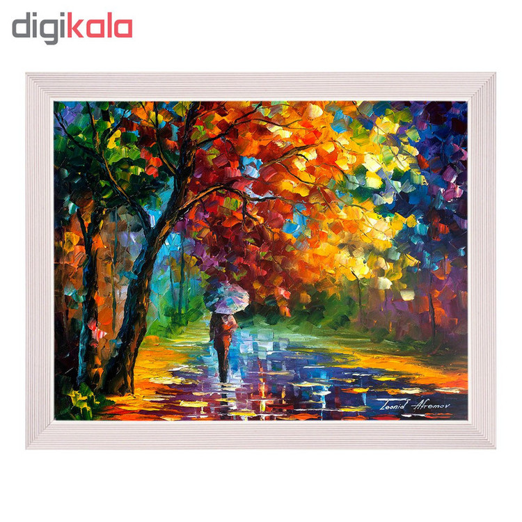 تابلو سری لئونید آفرمو کد 6141