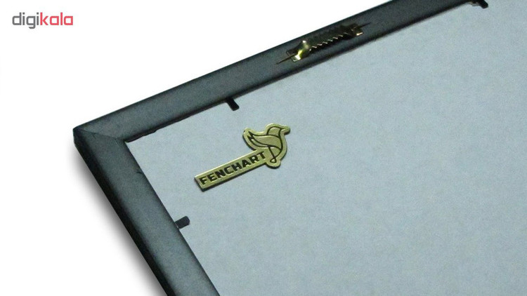 تابلو فنچ آرت طرح فن دایک لیورپول کد SP112