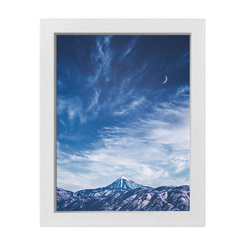 تابلو طرح کوه دماوند مدل Damavand