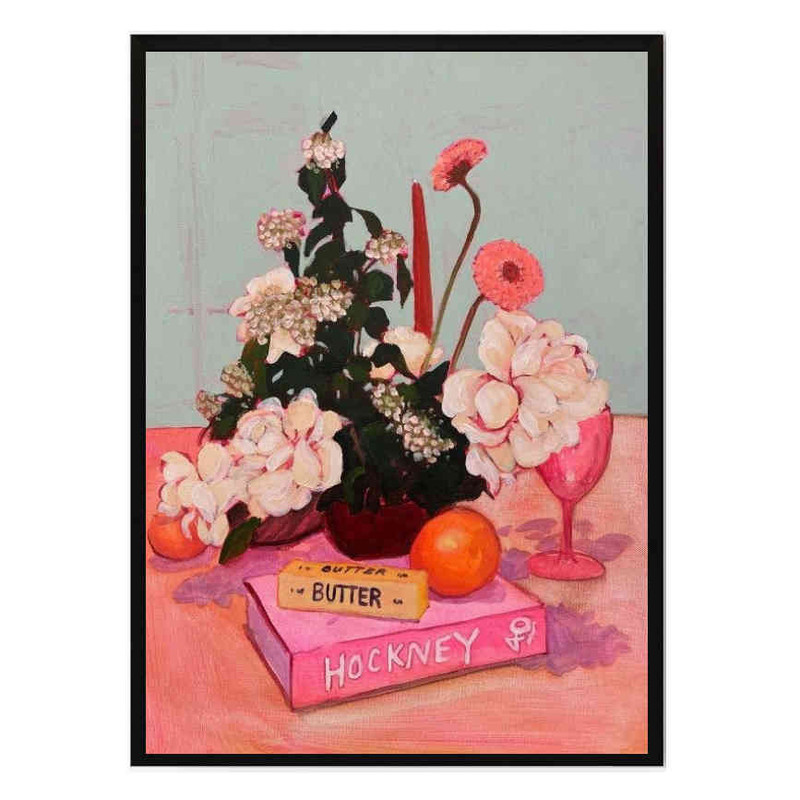 تابلو مدل Still life کد 248901471