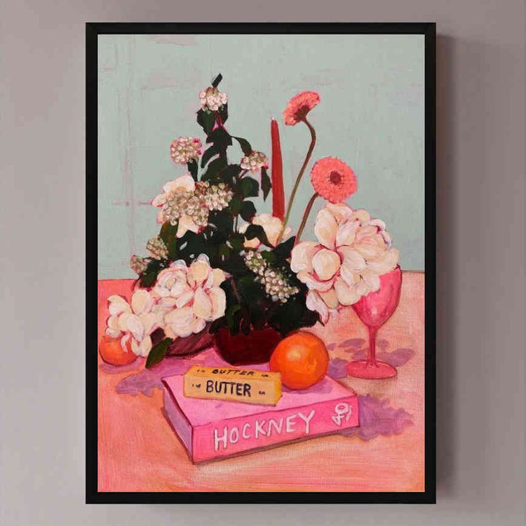 تابلو مدل Still life کد 248901471