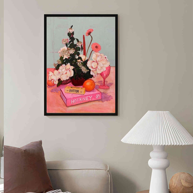 تابلو مدل Still life کد 248901471