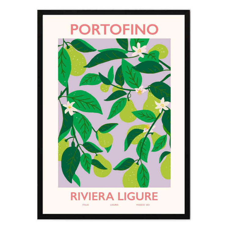 تابلو مدل Portofino کد 2489011001