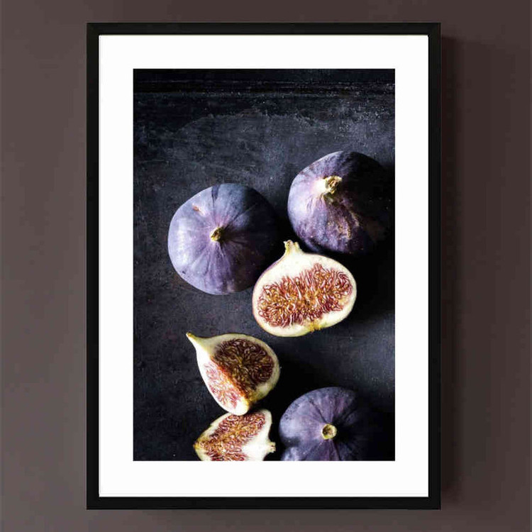 تابلو مدل Fresh figs کد 248901997
