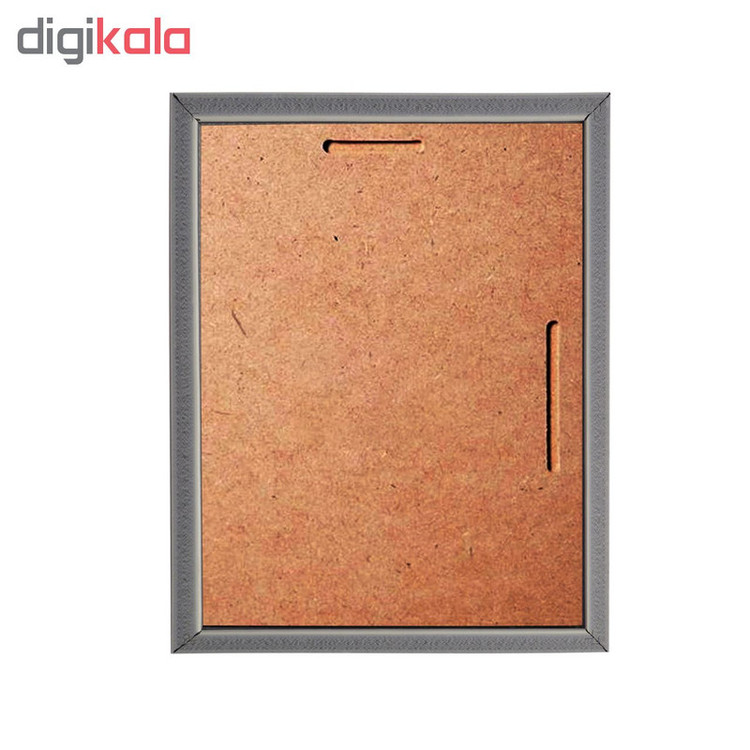 تابلو طرح مرگ گوزن کد 6150