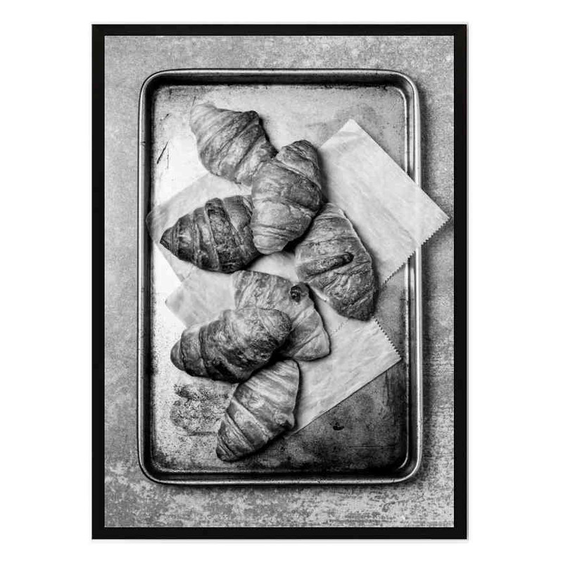 تابلو مدل Croissant کد 248901875