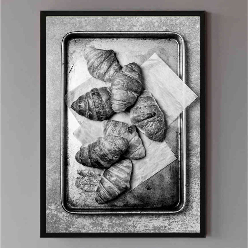 تابلو مدل Croissant کد 248901875