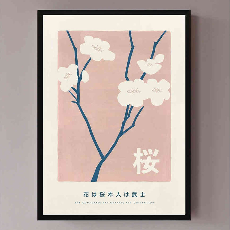 تابلو مدل Sakura کد 248901527