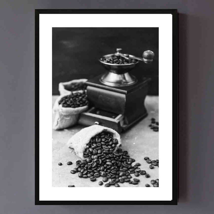 تابلو مدل Coffee grinder کد 248901758