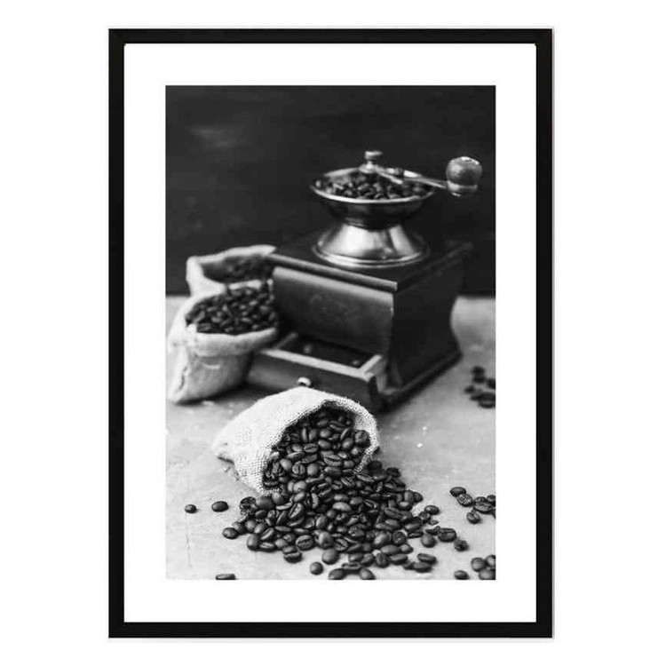 تابلو مدل Coffee grinder کد 248901758