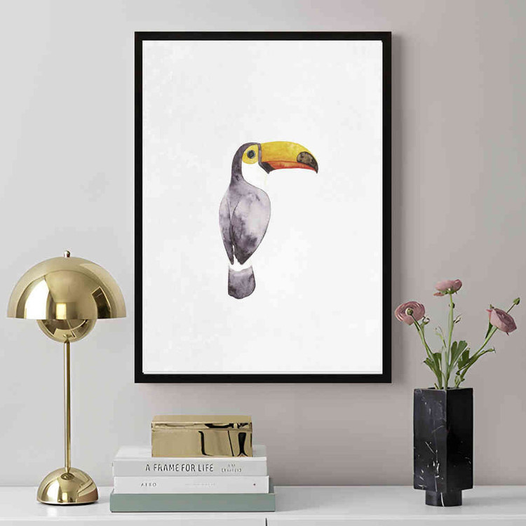 تابلو مدل Toucan کد 2489011099