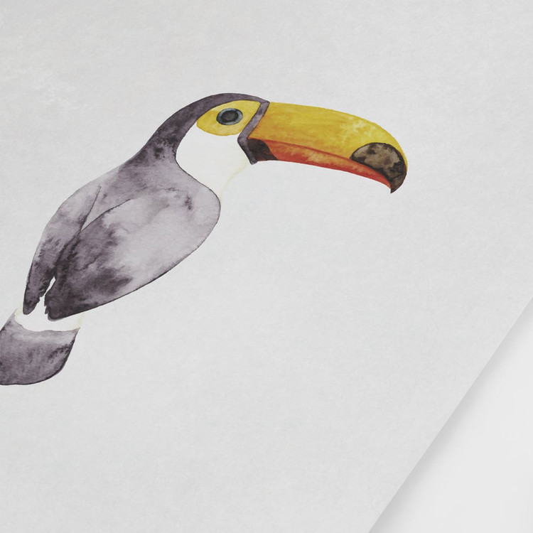 تابلو مدل Toucan کد 2489011099