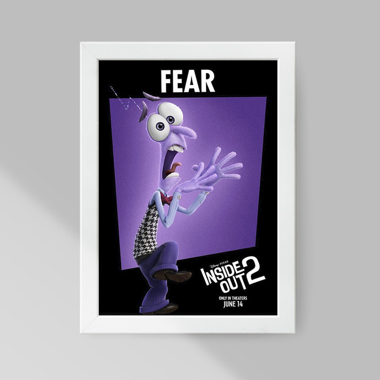 تابلو صبا طرح مدل Inside Out 2 کد 22w