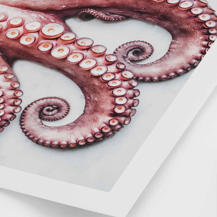 تابلو مدل Octopus arm کد 2489011154