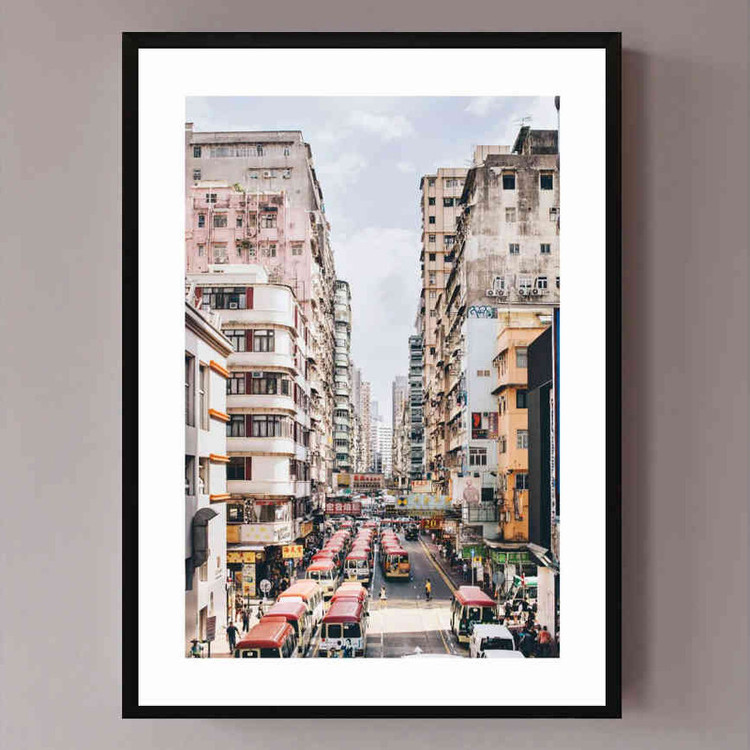 تابلو مدل Hong Kong کد 2489011059