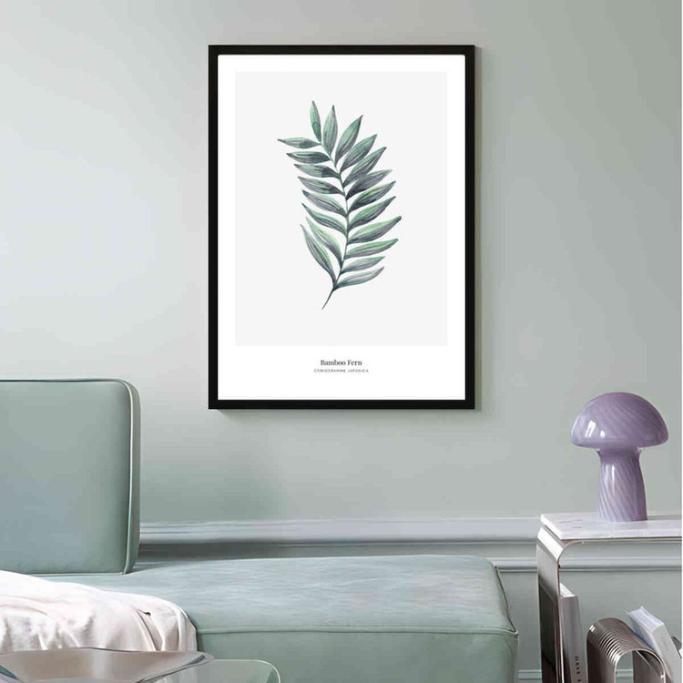 تابلو مدل Bamboo کد 2489011048