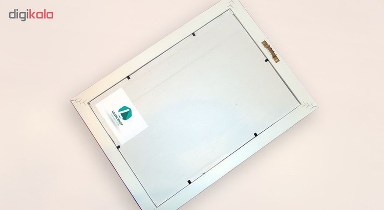 تابلو لاوین شاپ کد LSH018W