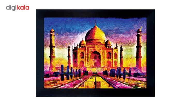 تابلو رنس مدل P1-10123