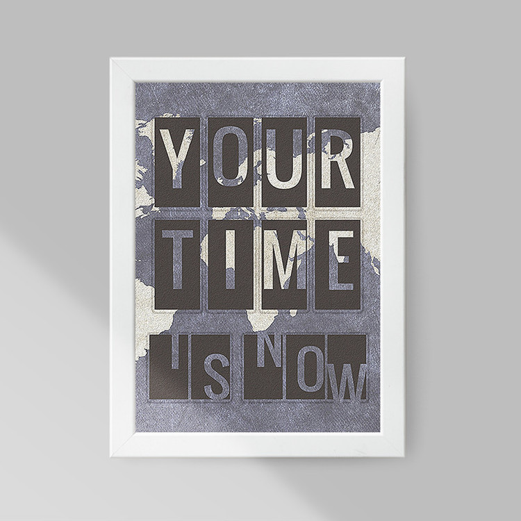 تابلو صبا طرح مدل انگیزشی your time کد sw