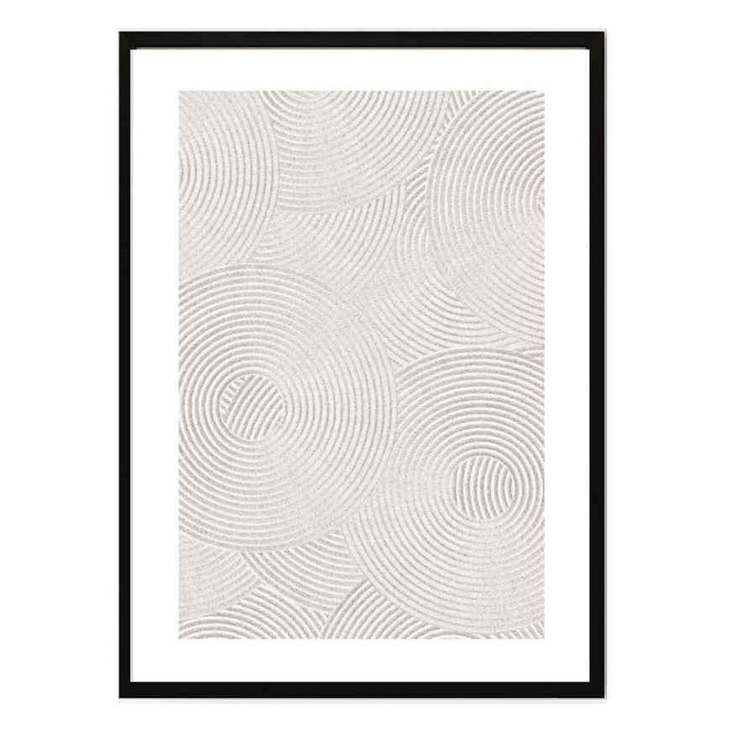 تابلو مدل Zen pattern کد 248901813