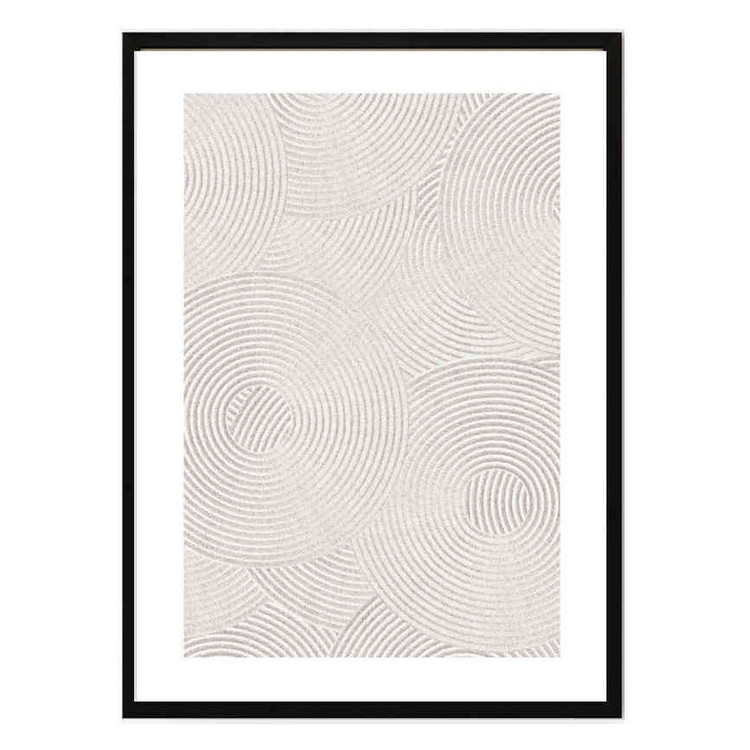 تابلو مدل Zen pattern کد 248901813