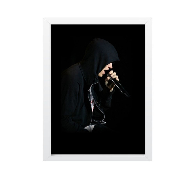 تابلو مدل میس فریم امینم Eminem