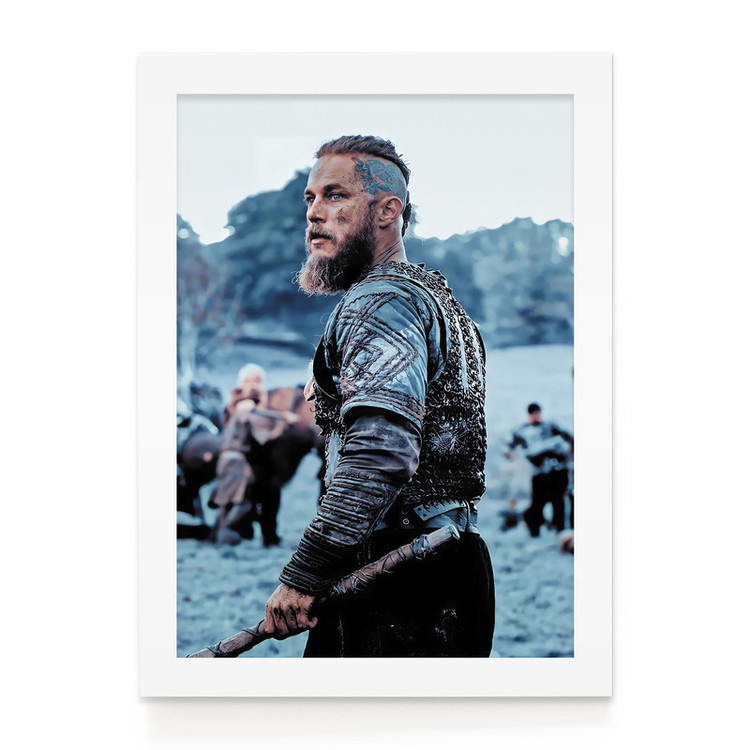 تابلو مدل Vikings کد RF-5061