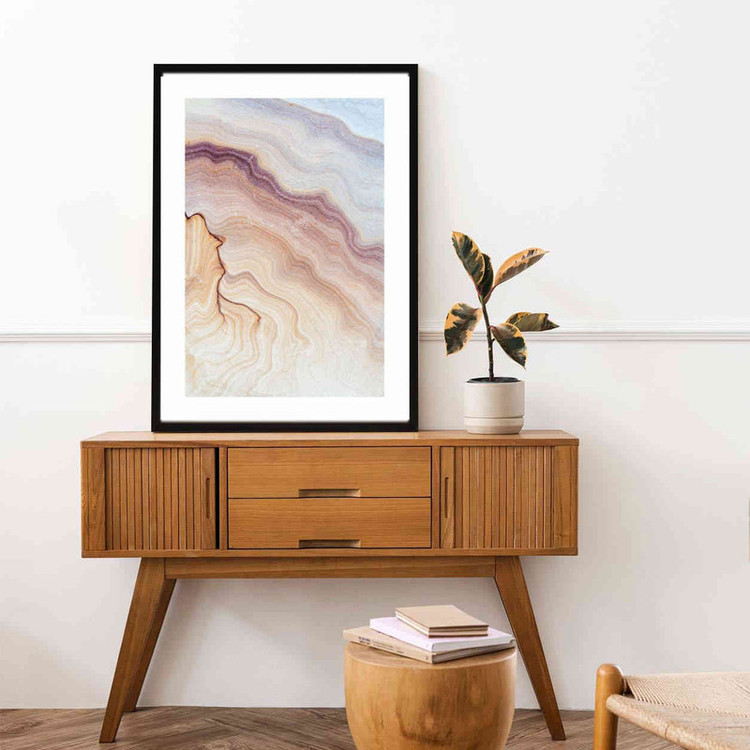 تابلو مدل Sandstone texture کد 248901806