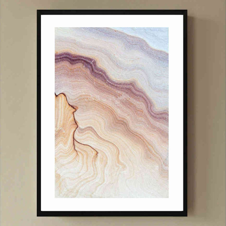 تابلو مدل Sandstone texture کد 248901806