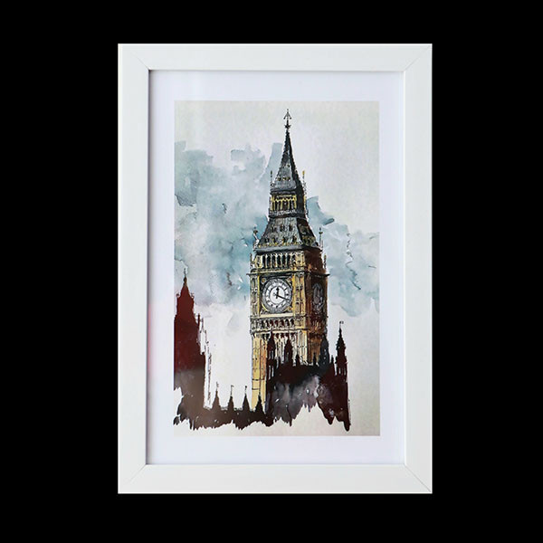 تابلو کد 42