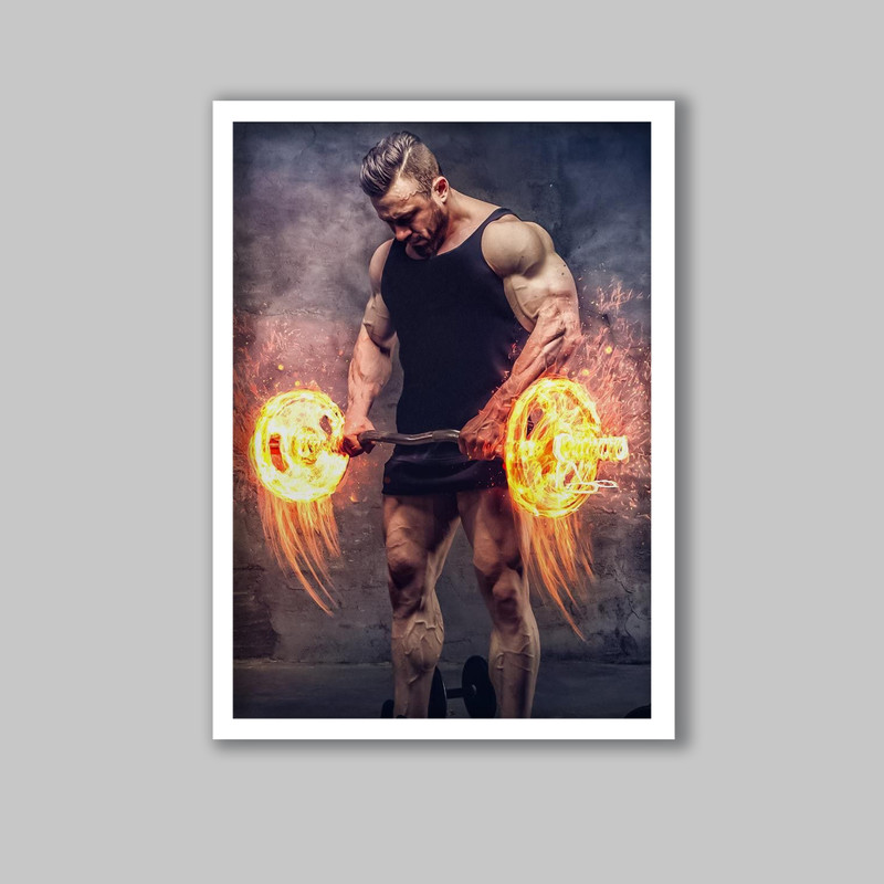تابلو مدل بدنسازی کد LA-G10755