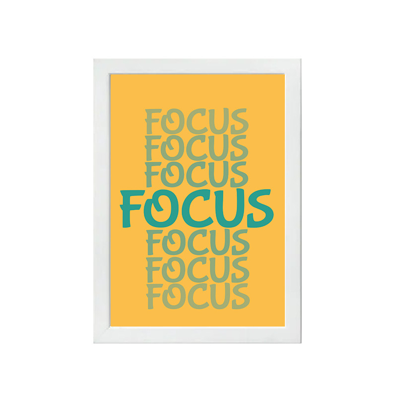 تابلو دارمازو مدل انگیزشی FOCUS